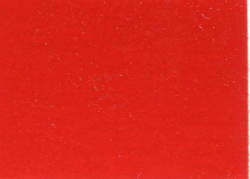 1982 Volkswagen Mars Red